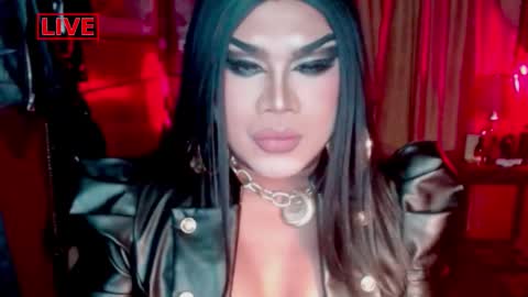 Mistress Coco online show from January 7, 7:00 am