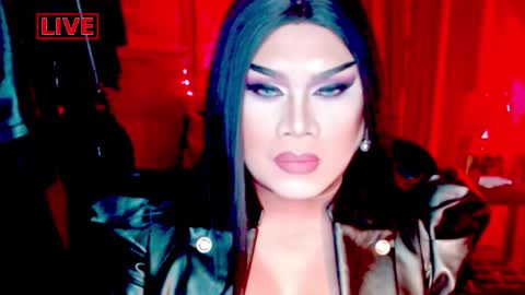 Mistress Coco online show from January 11, 5:40 pm