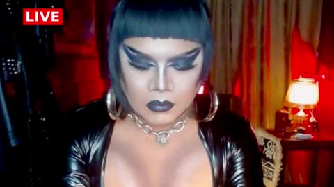 Mistress Coco online show from April 28, 5:51 pm