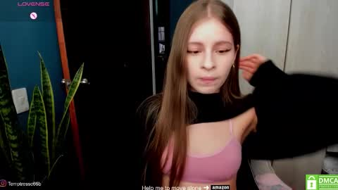 Scar online show from March 3, 8:37 pm