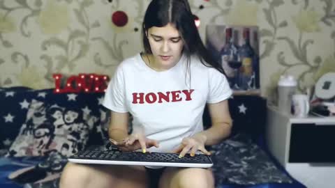 Ada  online show from February 21, 2:27 pm