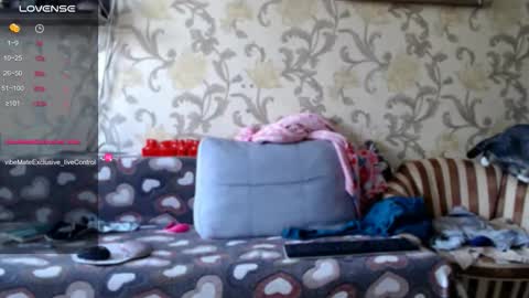 Ada  online show from October 16, 8:04 am