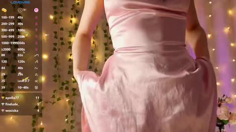 Snapshot of tender__beauty chatting on March 8, 5:28 pm Hey Im Aneta online show from March 8, 5:28 pm