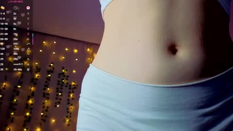 Snapshot of tender__beauty chatting on April 10, 4:55 pm Hey Im Aneta online show from April 10, 4:55 pm