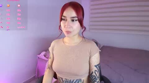 tender_dust online show from November 8, 1:28 am