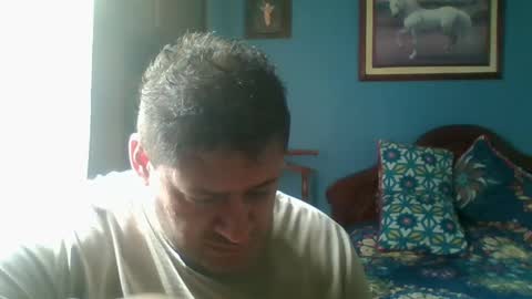 Snapshot of tender_eldelatienda chatting on December 3, 5:23 pm Fabio Canavaro online show from December 3, 5:23 pm