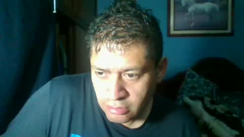 Snapshot of tender_eldelatienda chatting on December 4, 2:09 am Fabio Canavaro online show from December 4, 2:09 am