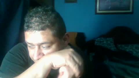 Snapshot of tender_eldelatienda chatting on December 30, 2:09 am Fabio Canavaro online show from December 30, 2:09 am