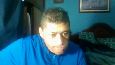 Snapshot of tender_eldelatienda chatting on December 30, 5:15 am Fabio Canavaro online show from December 30, 5:15 am