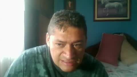 Snapshot of tender_eldelatienda chatting on January 2, 6:56 pm Fabio Canavaro online show from January 2, 6:56 pm