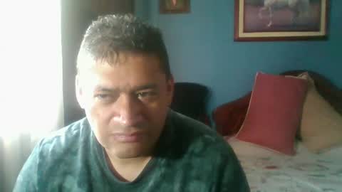 Snapshot of tender_eldelatienda chatting on January 2, 10:01 pm Fabio Canavaro online show from January 2, 10:01 pm