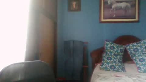 Snapshot of tender_eldelatienda chatting on January 4, 8:16 pm Fabio Canavaro online show from January 4, 8:16 pm