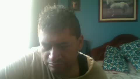 Snapshot of tender_eldelatienda chatting on January 12, 4:18 pm Fabio Canavaro online show from January 12, 4:18 pm