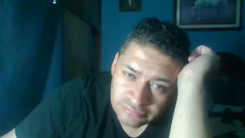 Snapshot of tender_eldelatienda chatting on February 7, 2:40 am Fabio Canavaro online show from February 7, 2:40 am