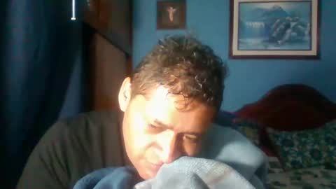 Snapshot of tender_eldelatienda chatting on March 1, 2:26 am Fabio Canavaro online show from March 1, 2:26 am