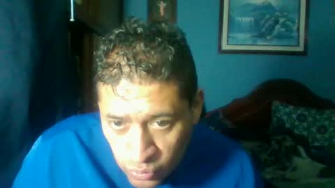 Snapshot of tender_eldelatienda chatting on March 7, 2:57 am Fabio Canavaro online show from March 7, 2:57 am
