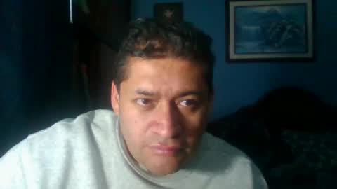 Snapshot of tender_eldelatienda chatting on March 9, 4:49 am Fabio Canavaro online show from March 9, 4:49 am