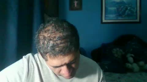Snapshot of tender_eldelatienda chatting on September 22, 10:56 pm Fabio Canavaro online show from September 22, 10:56 pm