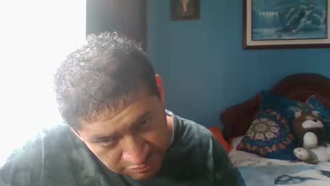 Fabio Canavaro online show from October 4, 7:01 pm