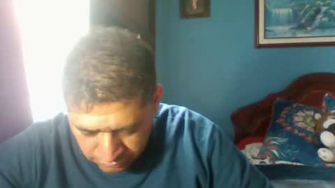 Fabio Canavaro online show from November 11, 8:09 pm