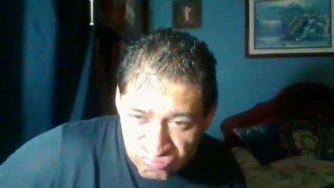 Snapshot of tender_eldelatienda chatting on April 5, 2:42 am Fabio Canavaro online show from April 5, 2:42 am