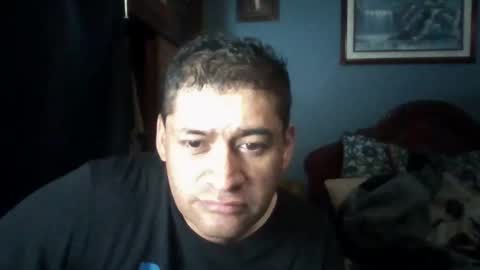 Snapshot of tender_eldelatienda chatting on May 1, 12:04 am Fabio Canavaro online show from May 1, 12:04 am
