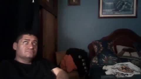 Snapshot of tender_eldelatienda chatting on May 9, 1:00 am Fabio Canavaro online show from May 9, 1:00 am