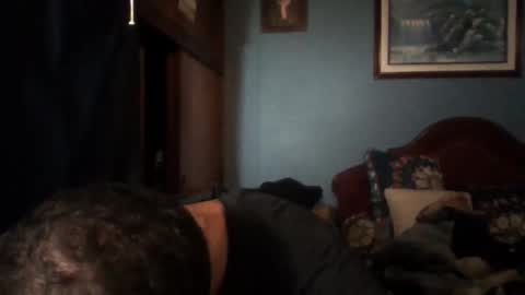 Snapshot of tender_eldelatienda chatting on May 16, 12:07 am Fabio Canavaro online show from May 16, 12:07 am