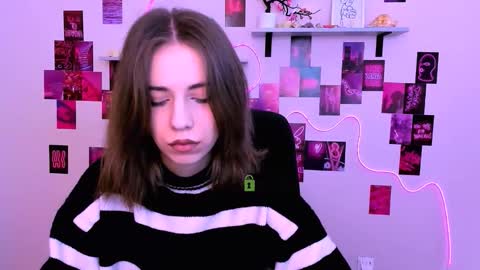 ur Louise online show from March 7, 10:01 am