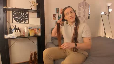 tenderedge online show from February 11, 12:10 pm