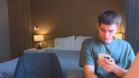 Amanda and Kenny online show from January 10, 5:31 am