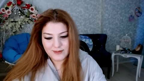 Snapshot of tenderlybae12 chatting on January 26, 5:23 am Tenderlybae online show from January 26, 5:23 am