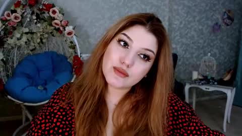 Snapshot of tenderlybae12 chatting on January 29, 11:46 pm Tenderlybae online show from January 29, 11:46 pm