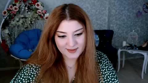 Snapshot of tenderlybae12 chatting on February 3, 1:19 am Tenderlybae online show from February 3, 1:19 am