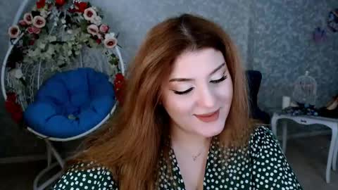 Snapshot of tenderlybae12 chatting on February 3, 4:25 am Tenderlybae online show from February 3, 4:25 am