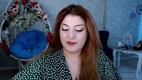 Snapshot of tenderlybae12 chatting on February 3, 7:29 am Tenderlybae online show from February 3, 7:29 am