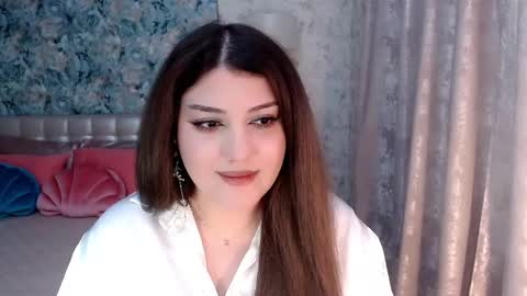 Snapshot of tenderlybae12 chatting on February 27, 5:45 am Tenderlybae online show from February 27, 5:45 am