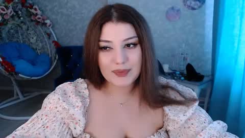 Snapshot of tenderlybae12 chatting on March 6, 7:25 am Tenderlybae online show from March 6, 7:25 am