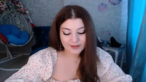 Snapshot of tenderlybae12 chatting on March 7, 5:29 am Tenderlybae online show from March 7, 5:29 am
