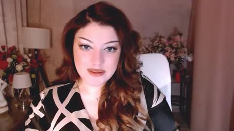 Tenderlybae online show from February 22, 3:51 am