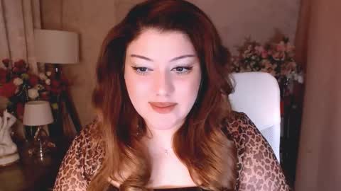 Tenderlybae online show from March 10, 2:16 am