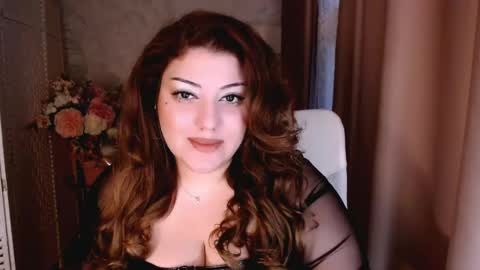 Tenderlybae online show from April 30, 2:07 am
