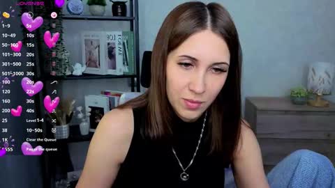 Snapshot of tendermist chatting on March 15, 7:31 pm Nelly online show from March 15, 7:31 pm