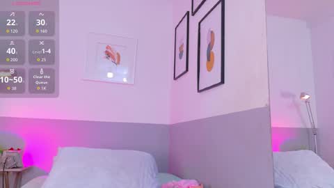 Tatiana online show from October 15, 1:22 pm