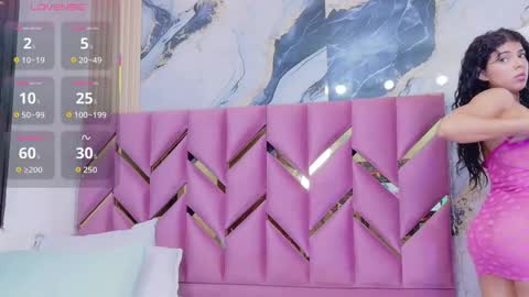 Tatiana online show from November 15, 12:34 pm