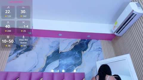 Tatiana online show from November 25, 12:16 pm