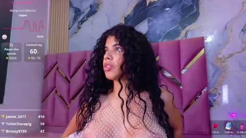 Tatiana online show from May 11, 4:04 pm