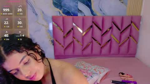 Tatiana online show from May 18, 12:00 pm