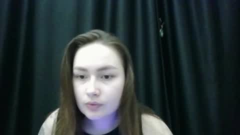 Snapshot of tendre_amelia chatting on November 7, 1:22 pm tendre_amelia online show from November 7, 1:22 pm