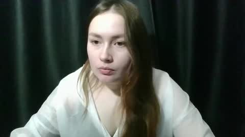 Snapshot of tendre_amelia chatting on November 9, 1:09 pm tendre_amelia online show from November 9, 1:09 pm